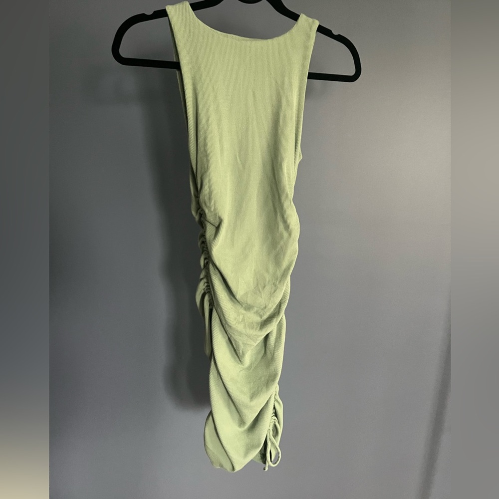 Mini Dress